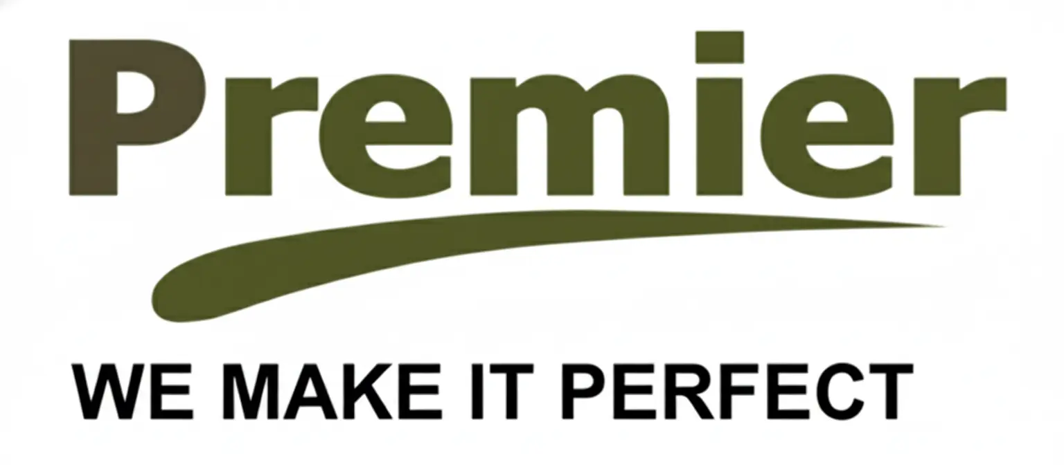 Premier Felt Logo